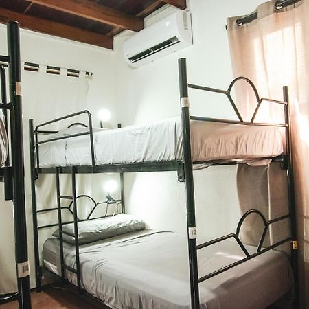 Mai Ke Kai Surf House Hostel Tamarindo Ngoại thất bức ảnh