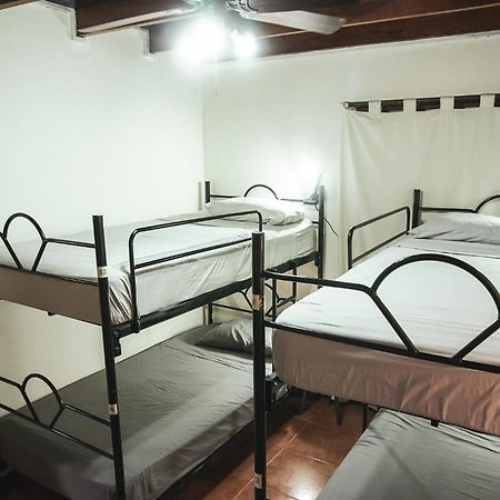 Mai Ke Kai Surf House Hostel Tamarindo Ngoại thất bức ảnh