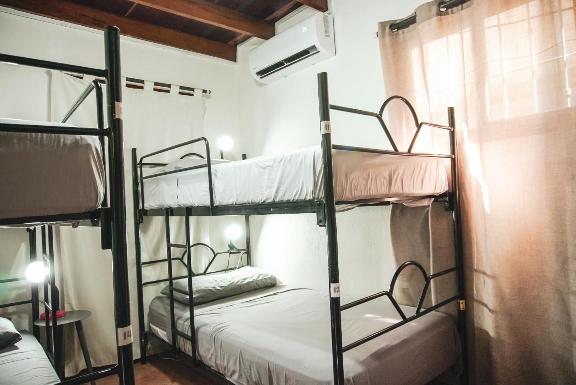 Mai Ke Kai Surf House Hostel Tamarindo Ngoại thất bức ảnh