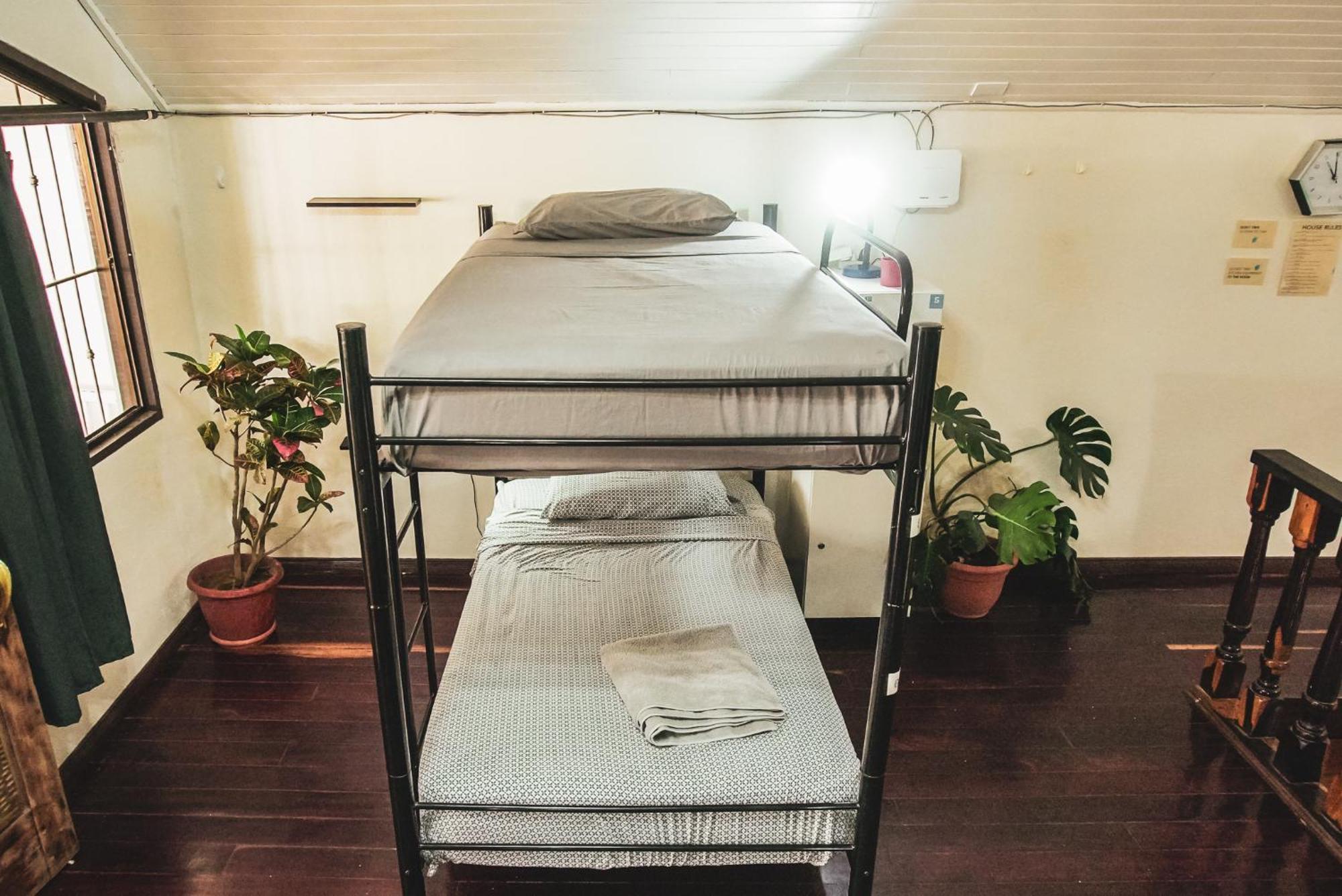 Mai Ke Kai Surf House Hostel Tamarindo Ngoại thất bức ảnh