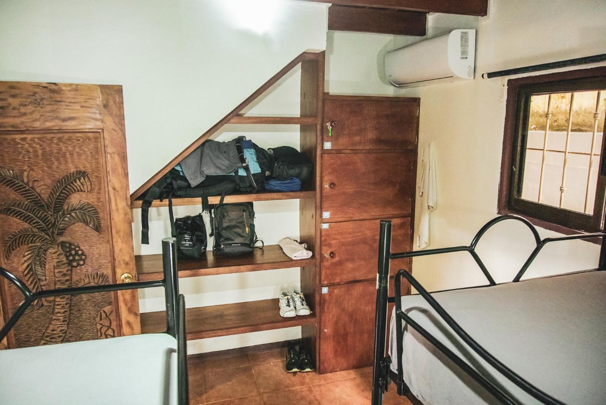 Mai Ke Kai Surf House Hostel Tamarindo Ngoại thất bức ảnh