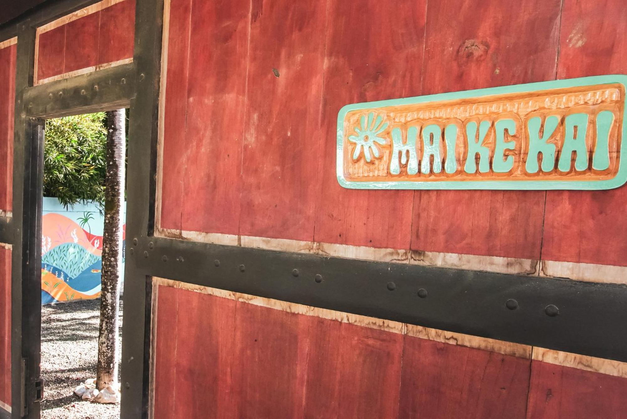 Mai Ke Kai Surf House Hostel Tamarindo Ngoại thất bức ảnh